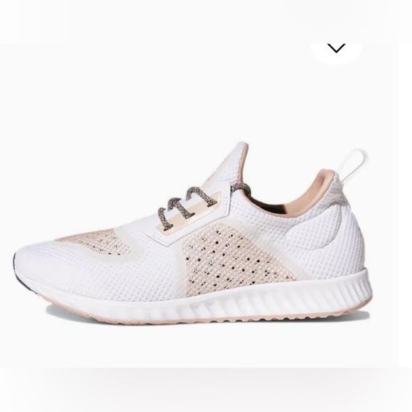 Women's Adidas Edge Lux Clima “Ash Peach” CG 4775 - Picture 1 of 8